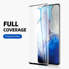 Load image into Gallery viewer, Galaxy Note 20 Ultra Tempered Glass Screen Protector
