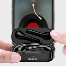 Load image into Gallery viewer, Baseus ® W07 Airpods Pro With Wireless Charging Case
