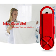 Load image into Gallery viewer, Smart Wash Portable Washing Machine
