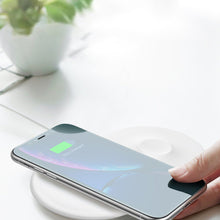 Load image into Gallery viewer, MK ® Baseus Smart 2in1 Wireless Charger
