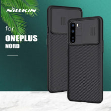 Load image into Gallery viewer, Camshield Shockproof Business Case - OnePlus
