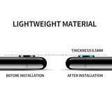 Galaxy Z Flip5 Camera Lens Protector