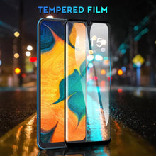 Load image into Gallery viewer, Galaxy A30s Ultra HD Full Coverage Tempered Glass
