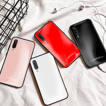 Load image into Gallery viewer, Galaxy A30s  Special Edition Silicone Soft Edge Case
