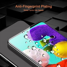 Load image into Gallery viewer, Galaxy A51 Ultra HD Full Coverage Tempered Glass

