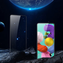 Load image into Gallery viewer, Galaxy A51 Ultra HD Full Coverage Tempered Glass
