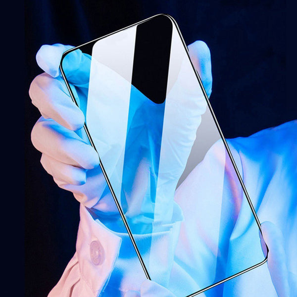 GM - Tempered Glass