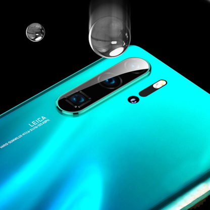 Galaxy Note 10 Plus Camera Lens Protector