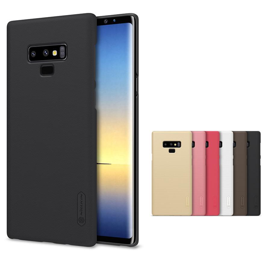 Nillkin ® Galaxy Note 9 Super Frosted Shield Back Case