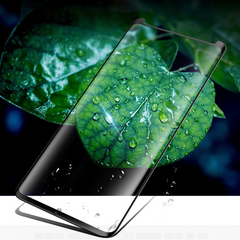 Galaxy Note 9 Cut Tempered Glass Screen Protector