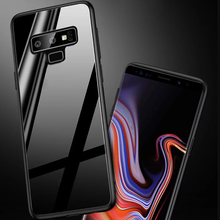 Load image into Gallery viewer, Galaxy Note 9 Special Edition Silicone Soft Edge Case
