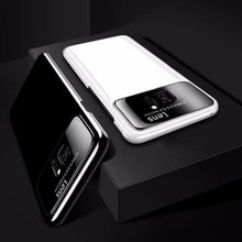 Load image into Gallery viewer, Galaxy S7 Edge Polarized Lens Glossy Edition Smooth Case
