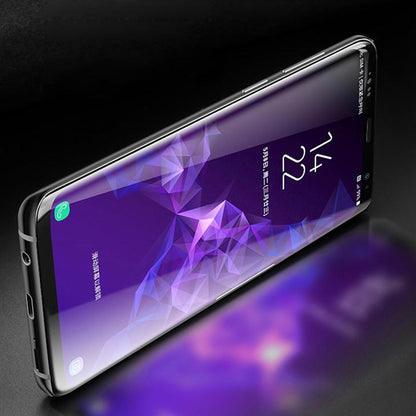 Galaxy Note 9 5D Curved Edge Tempered Glass