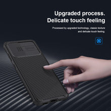 Load image into Gallery viewer, Nillkin ® Galaxy S20 Camshield Shockproof Business Case
