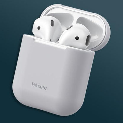 Baseus Super Thin Silicone Airpods Case