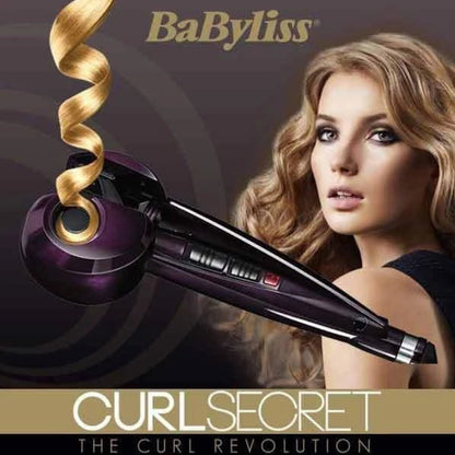 Babyliss ® Stylish Curl Secret Auto Curler