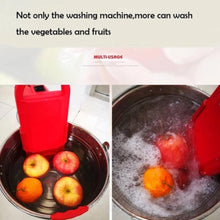 Load image into Gallery viewer, Smart Wash Portable Washing Machine
