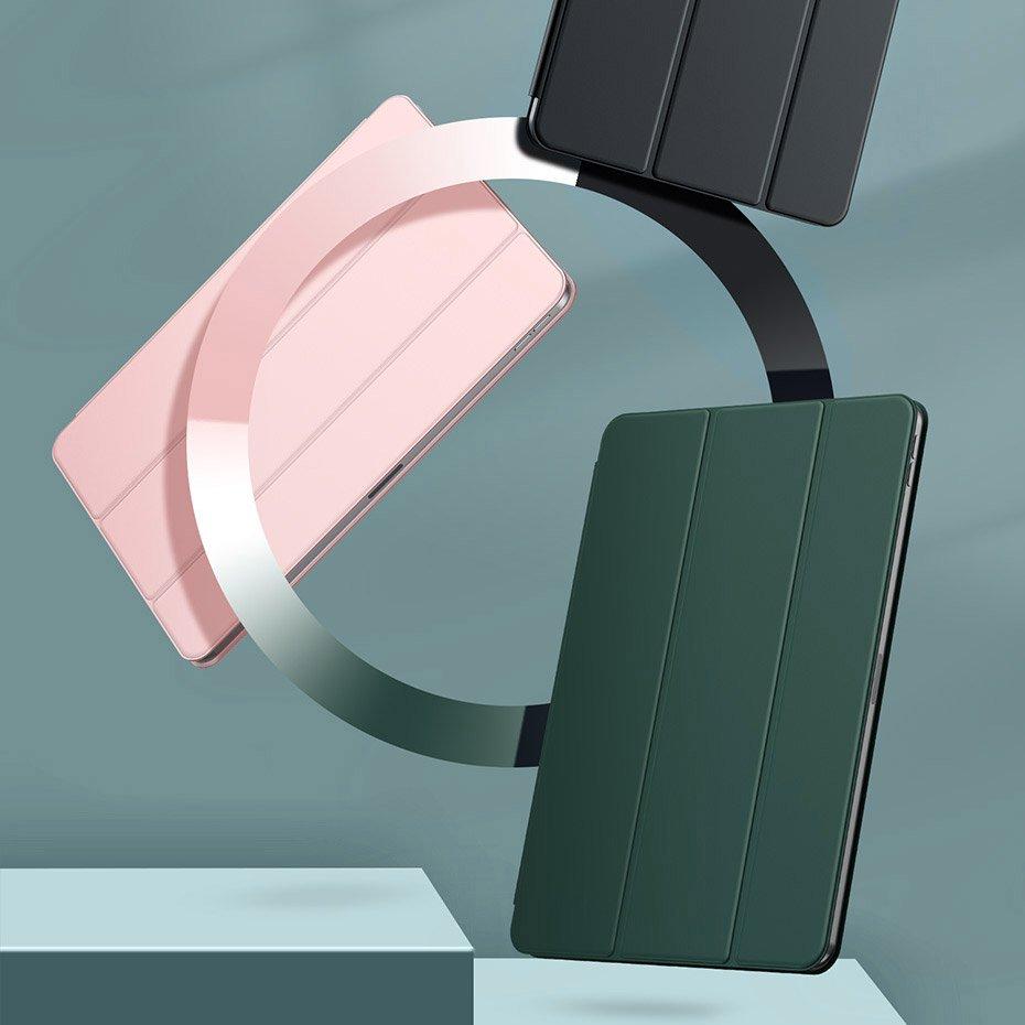 Baseus ® Simplism Magnetic Leather Case for iPad Pro