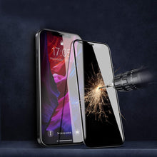 Load image into Gallery viewer, Recci ® iPhone 12 Full Coverage Tempered Glass
