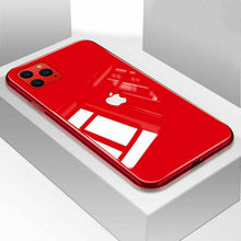 Load image into Gallery viewer, iPhone 11 Pro Max  Special Edition Silicone Soft Edge Case
