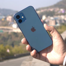 Load image into Gallery viewer, iPhone 11 Soft Edge Matte Finish Case
