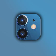 Load image into Gallery viewer, iPhone 12 Mini Camera Lens Protector
