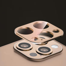 Load image into Gallery viewer, iPhone 12 Pro Max Camera Lens Protector
