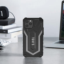 Load image into Gallery viewer, TGVIS ® iPhone 12 Pro Craftsmanship SHARP series
