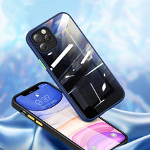 Load image into Gallery viewer, iPhone 12 Pro Max Ultra-thin Transparent Back Case

