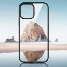 Load image into Gallery viewer, iPhone 12 Pro Max Ultra-thin Transparent Back Case
