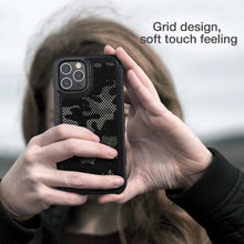 Load image into Gallery viewer, Nillkin ® iPhone 12 Pro Max Camouflage Pattern Cloth Case
