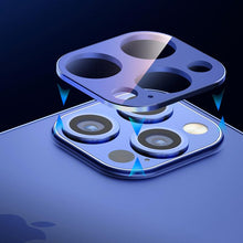 Load image into Gallery viewer, iPhone 12 Pro Max Camera Lens Protector
