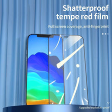 Load image into Gallery viewer, iPhone 12 Series Ultra HD Curved Tempered Glass
