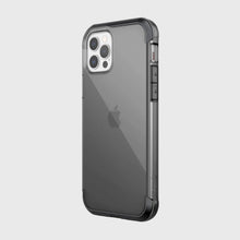 Load image into Gallery viewer, iPhone 13 Series X-Doria Defense Air Clear Case
