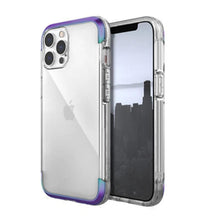 Load image into Gallery viewer, iPhone 13 Series X-Doria Defense Air Clear Case

