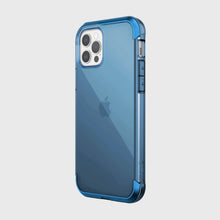 Load image into Gallery viewer, iPhone 13 Series X-Doria Defense Air Clear Case
