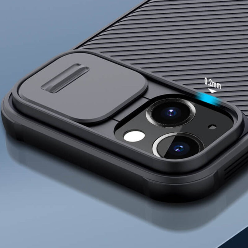 iPhone 13 Pro Max Camera Protection Camshield Pro Case The Gadgets Mink