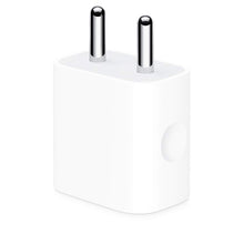 Load image into Gallery viewer, iPhone USB-C 20W Power Adapter
