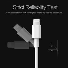 Load image into Gallery viewer, iPhone Type-C to Lightning Charging Cable
