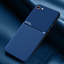 Load image into Gallery viewer, iPhone SE (2020) Carbon Fiber Twill Pattern Soft TPU Case
