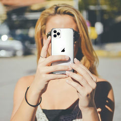 Baseus ® iPhone 11 Pro Anti-Knock TPU Transparent Case