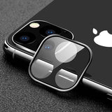 Totu ® iPhone 11 Camera Lens Protector