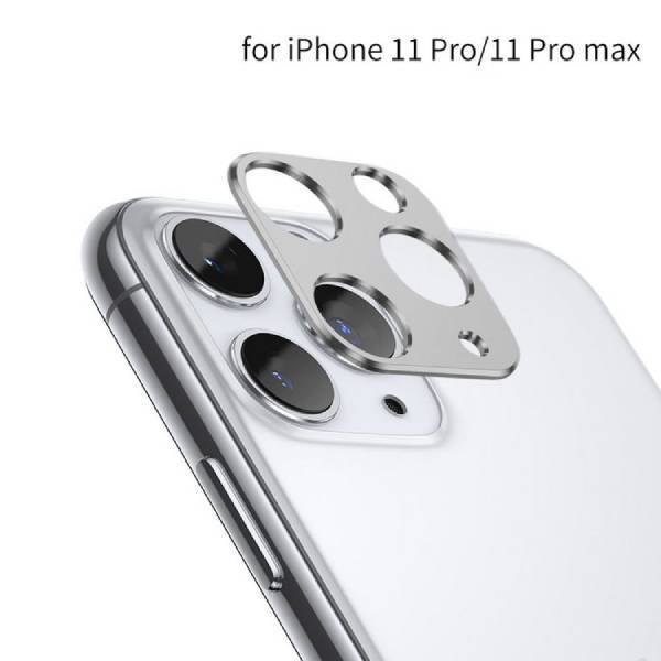 Totu ® iPhone 11 Pro Max Camera Lens Protector