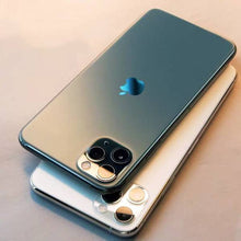 Load image into Gallery viewer, iPhone 11 Soft Edge Matte Finish Case
