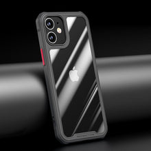 Load image into Gallery viewer, iPhone 12 Mini Durable Shockproof Refraction Fiber Case
