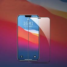 Load image into Gallery viewer, Recci ® iPhone 12 Full Coverage Tempered Glass
