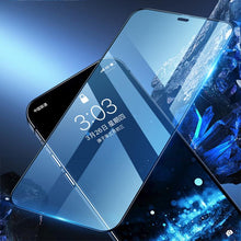 Load image into Gallery viewer, Recci ® iPhone 12 Full Coverage Tempered Glass
