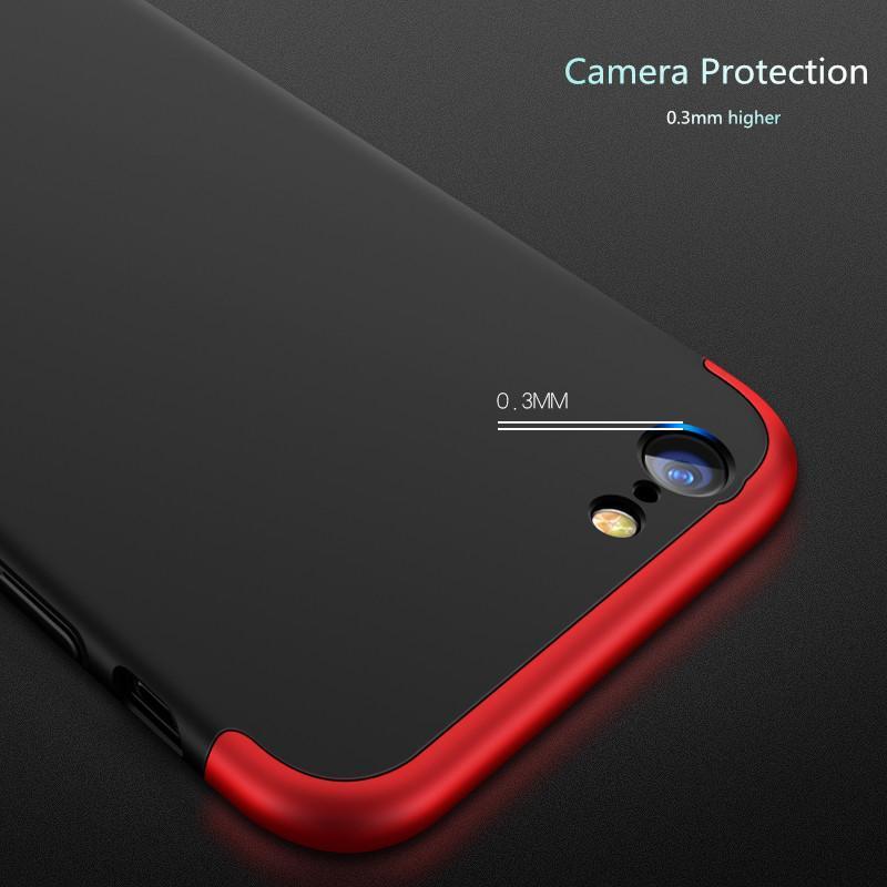 iPhone 6 Ultimate 360 Degree Protection Case