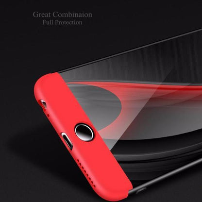 iPhone 6 Ultimate 360 Degree Protection Case