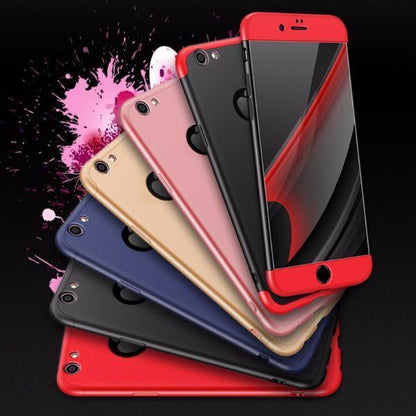 iPhone 6 Ultimate 360 Degree Protection Case